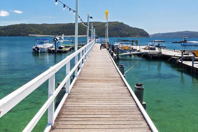 Sydneys Northern Beaches Private Day Tour | Including a River Boat Cruise - Picnic Morning Tea and Boutiques