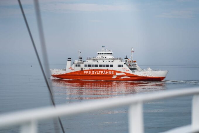 Sylt: Round-Trip or 1-Way Passenger Ferry to Rømø, Denmark - Frequently Asked Questions