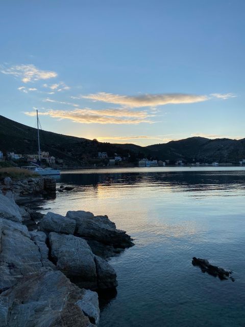 Symi: 2 Hours of Exploration With E-Bikes - Participant Requirements