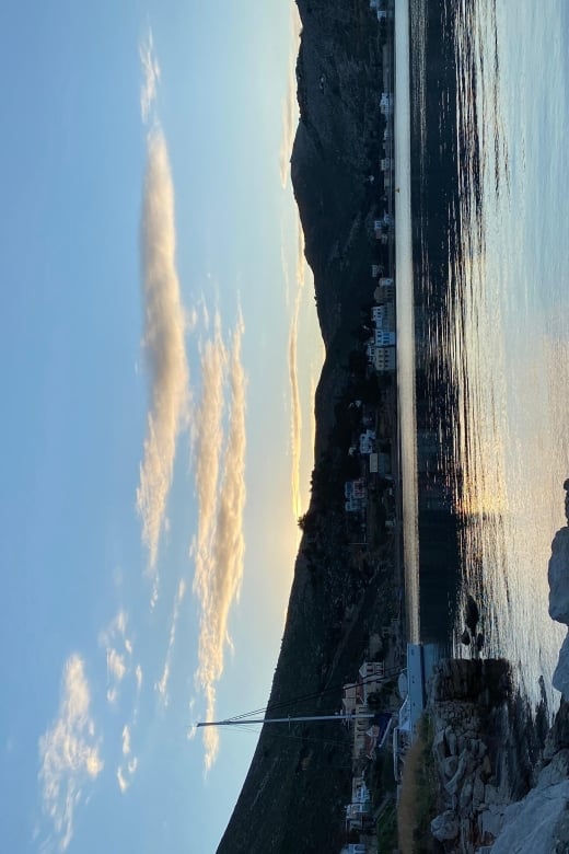 Symi: 2 Hours of Exploration With E-Bikes - Frequently Asked Questions