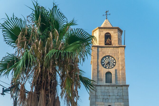 Symi Island Day Cruise From Rhodes - Noon Departure (60 Min Ride) - Reviews and Ratings
