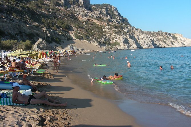 Symi Island Full-Day Boat Trip From Rhodes - Traveler Reviews