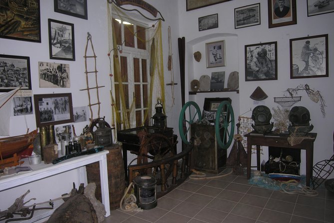 Symi Island & Panormitis Monastery Self-Guided Tour - Guest Reviews and Feedback