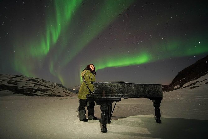 Symphony - Arctic Breeze, Teamining up With Nature. - Important Considerations and Recommendations