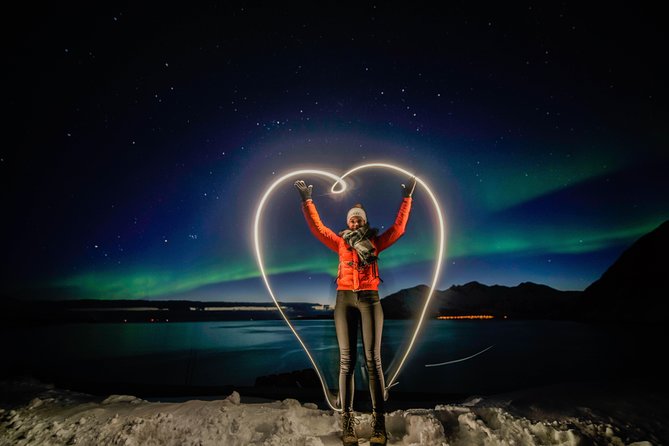 Symphony - Arctic Breeze, Teamining up With Nature. - Exceptional Customer Experiences