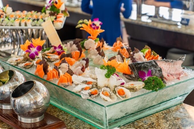Symphony Cruise With Sung Sot Cave, Ti Top Island & Lunch - Frequently Asked Questions