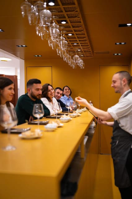 Symphony of Flavors - Olive Oil & Food Pairing at Corfu Town - Key Points