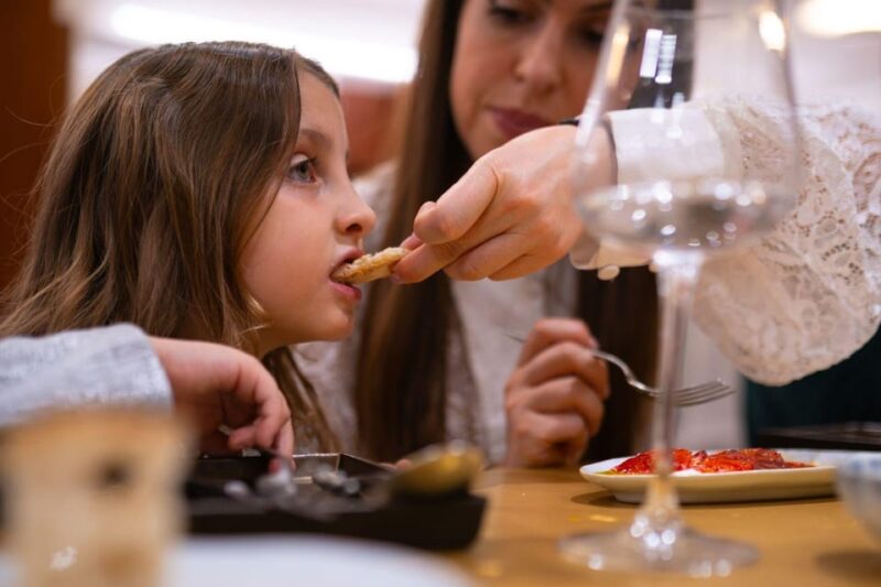 Symphony of Flavors - Olive Oil & Food Pairing at Corfu Town - Exploring Corfus Culinary Traditions