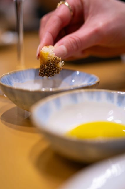 Symphony of Flavors - Olive Oil & Food Pairing at Corfu Town - Understanding Olive Oil Production and Tasting