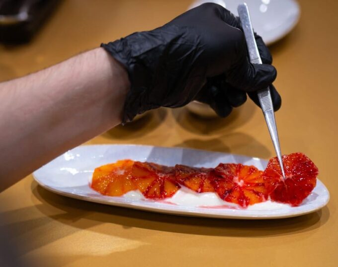 Symphony of Flavors - Olive Oil & Food Pairing at Corfu Town - Customer Feedback and Ratings