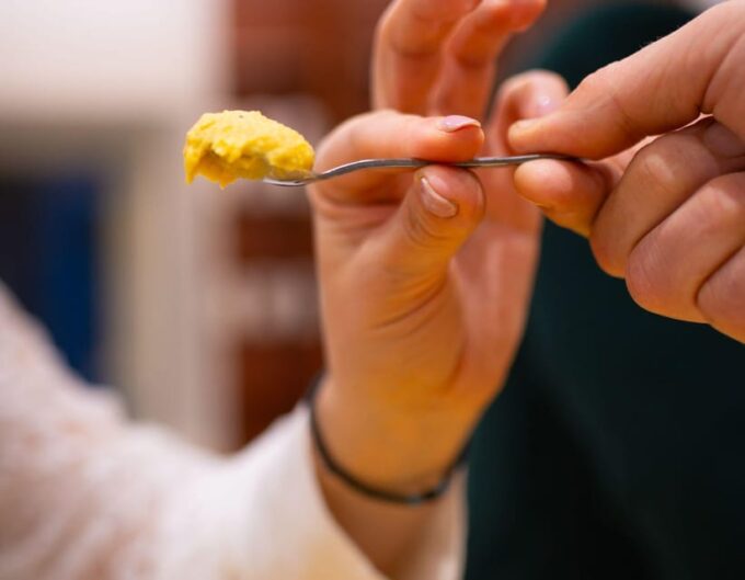 Symphony of Flavors - Olive Oil & Food Pairing at Corfu Town - Accessibility and Participation Details