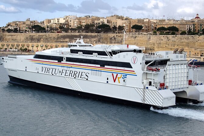 Syracuse and Marzamemi Sicily Tour - Tour Overview