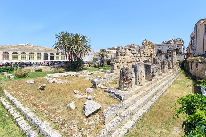 Syracuse and Marzamemi Sicily Tour - Customer Feedback
