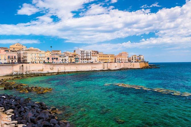 Syracuse and Noto Private Tour From Catania - Key Points