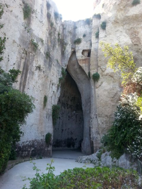Syracuse and Ortigia Private Tour - Pickup Locations