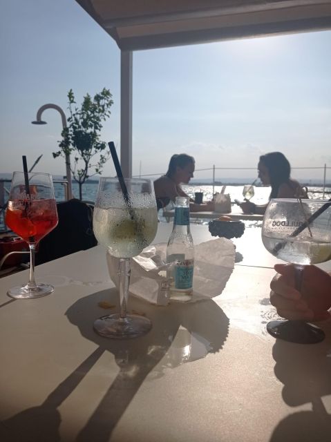 Syracuse and Ortigia Private Tour - Customer Reviews