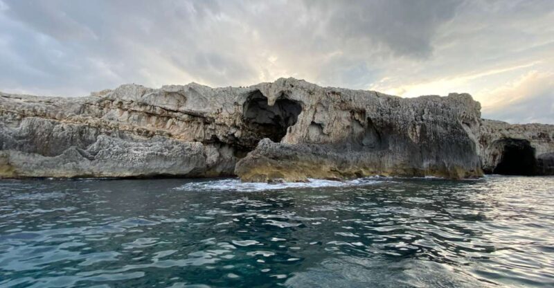 Syracuse: Boat Trip of Ortigia Island and Sea Caves - Tips for a Memorable Experience