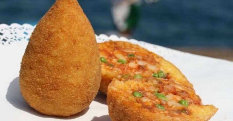 Syracuse: Cannoli and Arancini Sicilian Cooking Class - Key Points