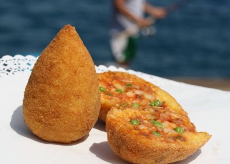 Syracuse: Cannoli and Arancini Sicilian Cooking Class - Pricing and Booking