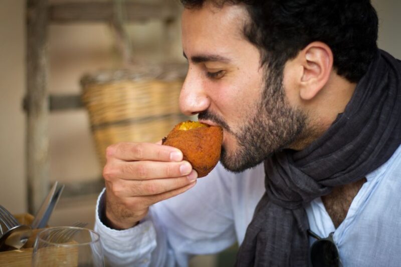 Syracuse: Cannoli and Arancini Sicilian Cooking Class - Experience Highlights