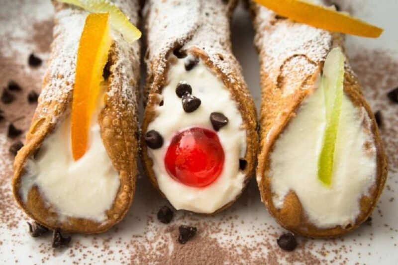 Syracuse: Cannoli and Arancini Sicilian Cooking Class - Frequently Asked Questions