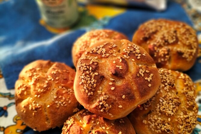 Syracuse-Cooking Class: Learn the Real Sicilian Cousine - Highlights of the Menu