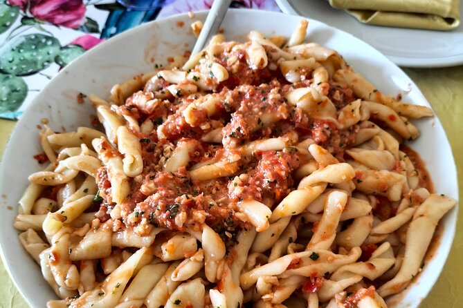 Syracuse-Cooking Class: Learn the Real Sicilian Cousine - Meeting Point and Logistics