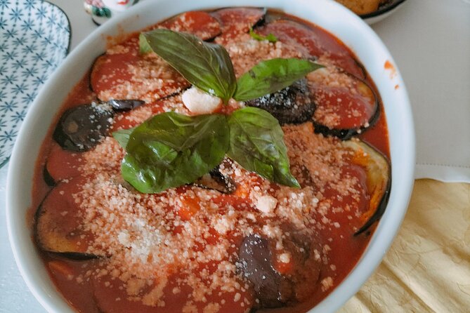Syracuse-Cooking Class: Learn the Real Sicilian Cousine - Accessibility and Group Participation