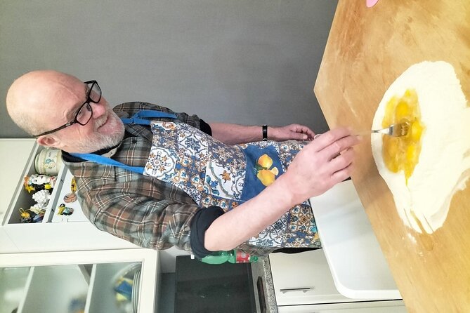 Syracuse-Cooking Class: Learn the Real Sicilian Cousine - About the Operator