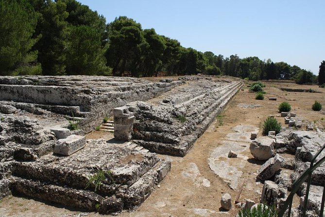 Syracuse Day Trip From Taormina - Traveler Experiences and Feedback