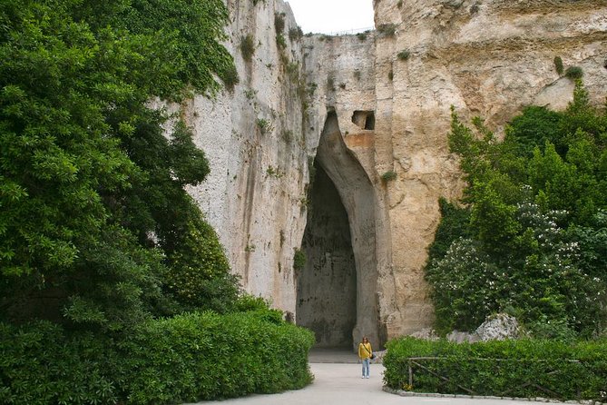 Syracuse Day Trip From Taormina - Additional Information