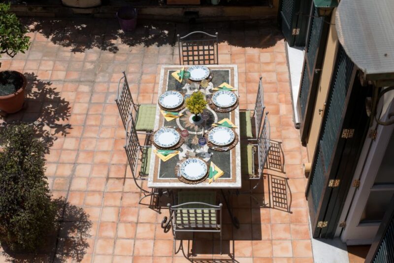 Syracuse: Dining Experience at a Locals Home - Key Points