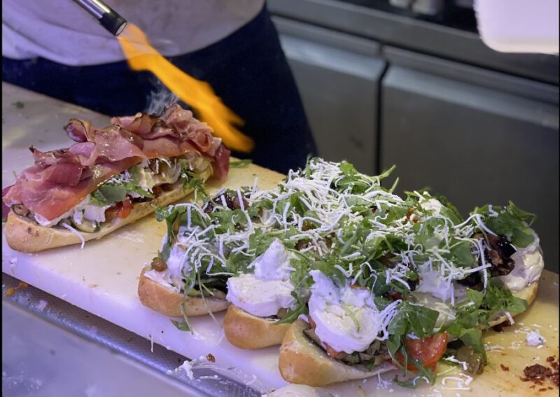 Syracuse: Guided Street Food Tour in Ortigia - Comfortable Attire