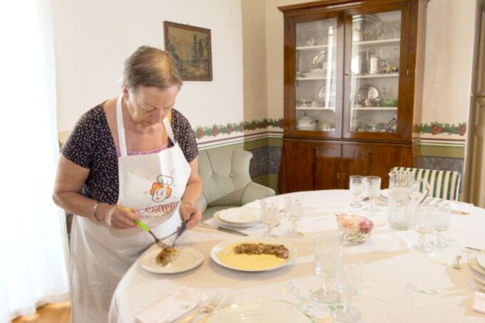 Syracuse: Market and Private Cooking Demo at a Locals Home - Refund and Cancellation Policy