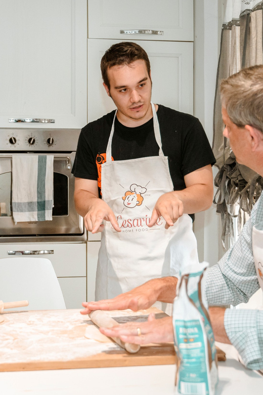 Syracuse: Market, Cooking Class & Meal at a Locals Home - Key Points