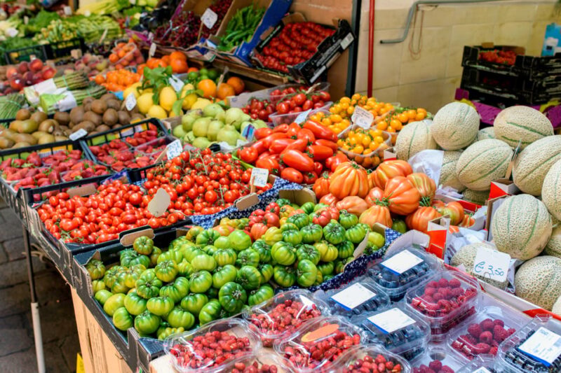 Syracuse: Market, Cooking Class & Meal at a Locals Home - Pricing and Inclusions