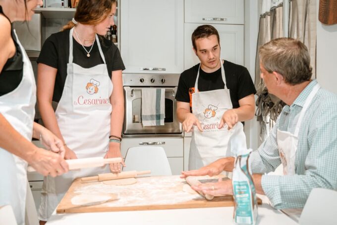 Syracuse: Market, Cooking Class & Meal at a Locals Home - Frequently Asked Questions