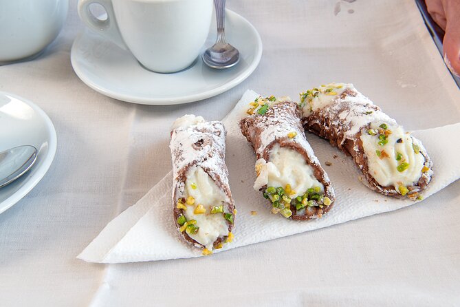 Syracuse Market Tour, Cooking Demonstration, and Sicilian Meal - What to Expect