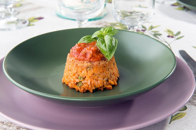 Syracuse Market Tour, Cooking Demonstration, and Sicilian Meal - Culinary Highlights