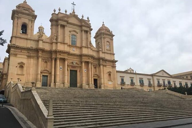 Syracuse Ortigia and Noto Private Tour - Tour Highlights and Activities