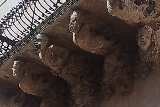Syracuse Ortigia and Noto Private Tour - Guide Experience and Customer Feedback