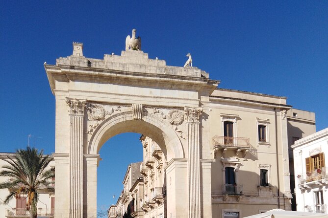 Syracuse Ortigia and Noto Private Tour - Pricing and Availability