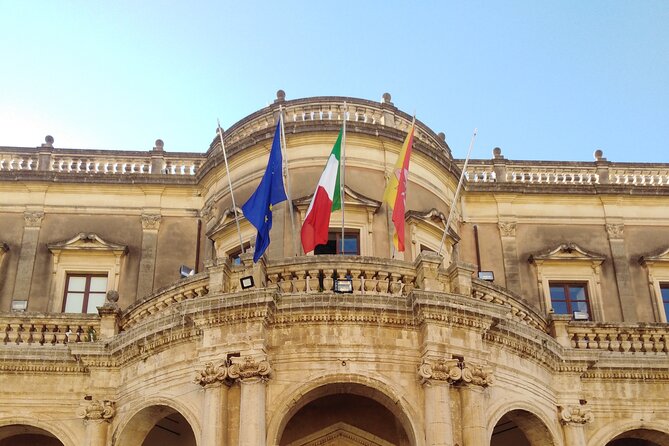 Syracuse Ortigia and Noto Private Tour - Accessibility and Suitability