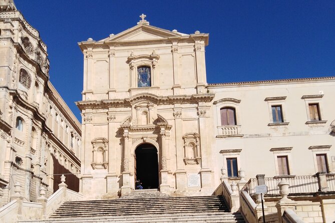 Syracuse Ortigia and Noto Private Tour - Booking and Cancellation Policy