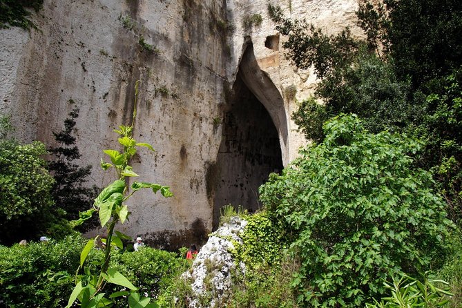 Syracuse, Ortigia & Noto - Visiting Neapolis Ruins