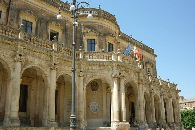 Syracuse, Ortigia & Noto - Considerations for Travelers