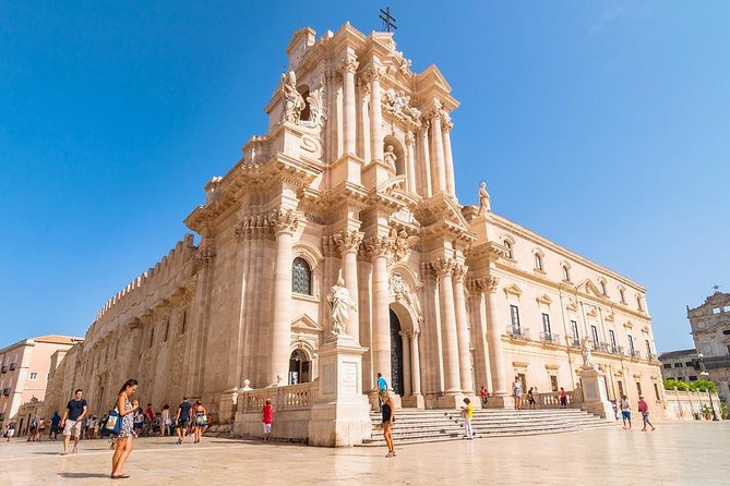 Syracuse - Ortigia & Noto Tour - Price and Booking Information