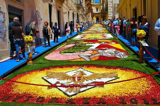 Syracuse - Ortigia & Noto Tour - Off-Season Considerations