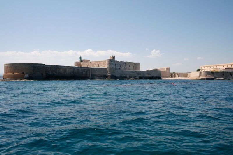 Syracuse: Ortigia & Pillirina Boat Tour W/ Aperitif & Wine - Customer Feedback