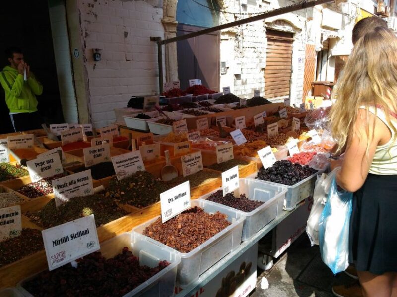 Syracuse: Ortigia Private Walking Tour - Booking Information